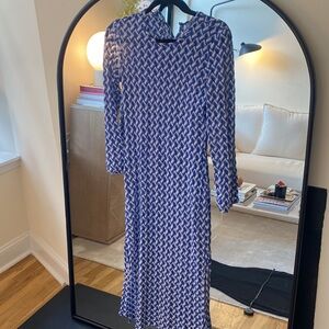 Hill House Home Enzo Dress